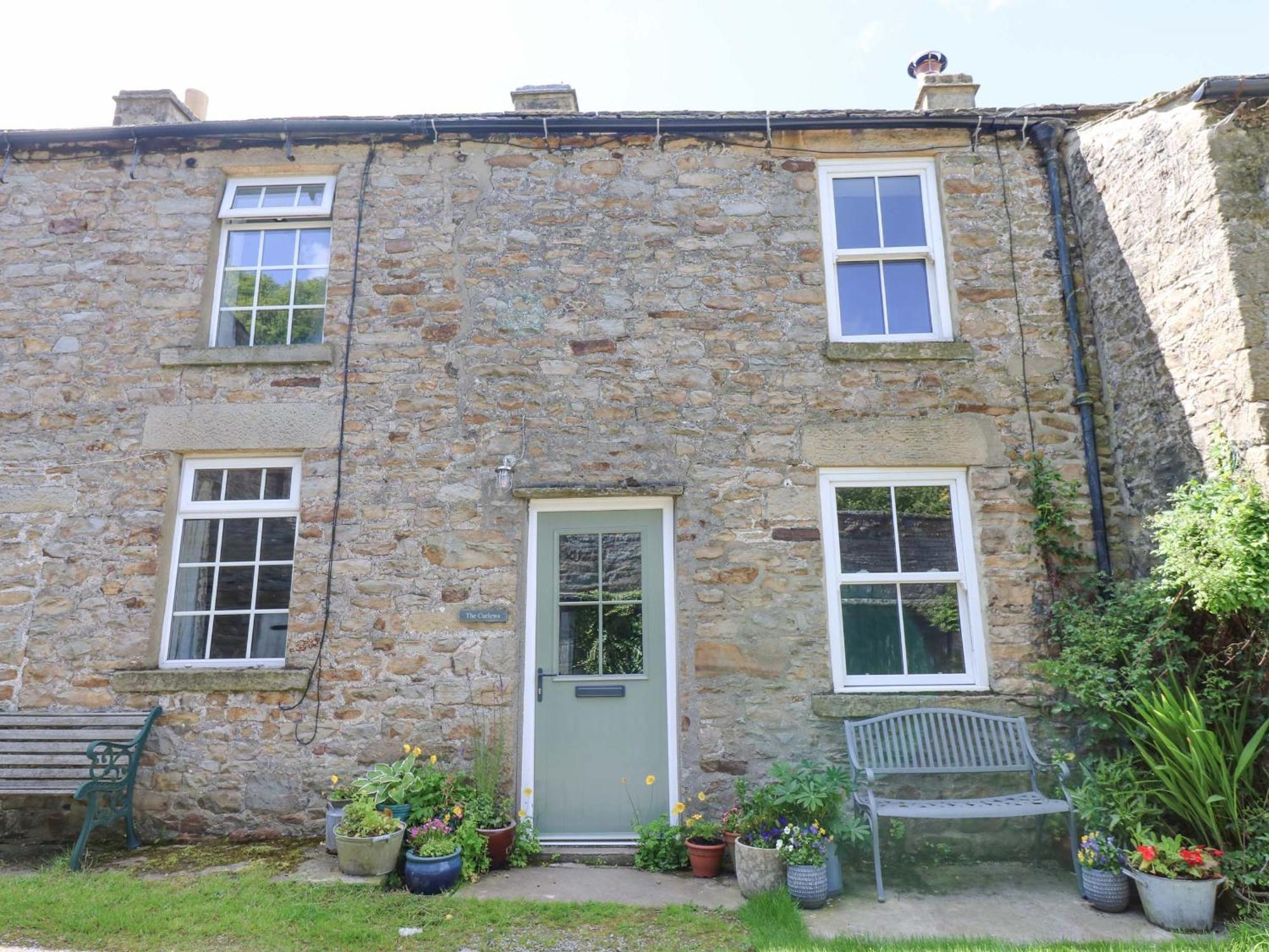 The Curlews Villa Richmond  Exterior photo
