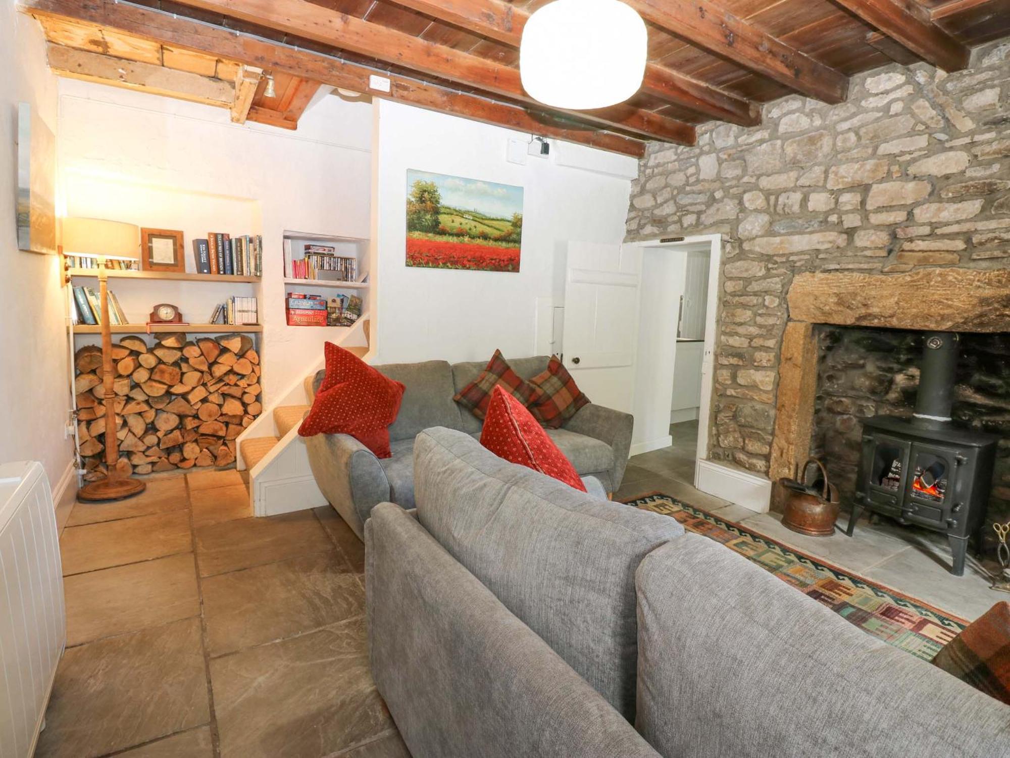 The Curlews Villa Richmond  Exterior photo