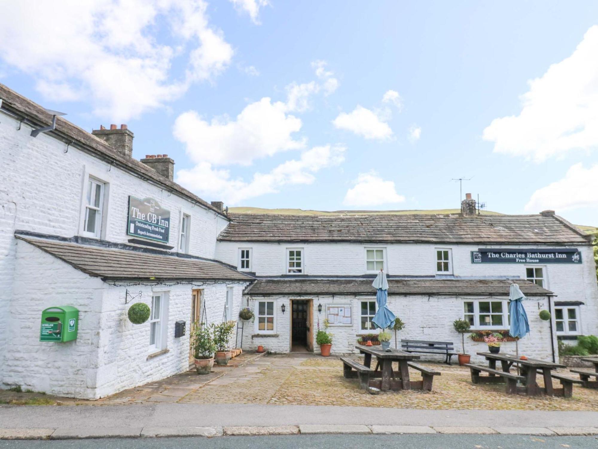 The Curlews Villa Richmond  Exterior photo
