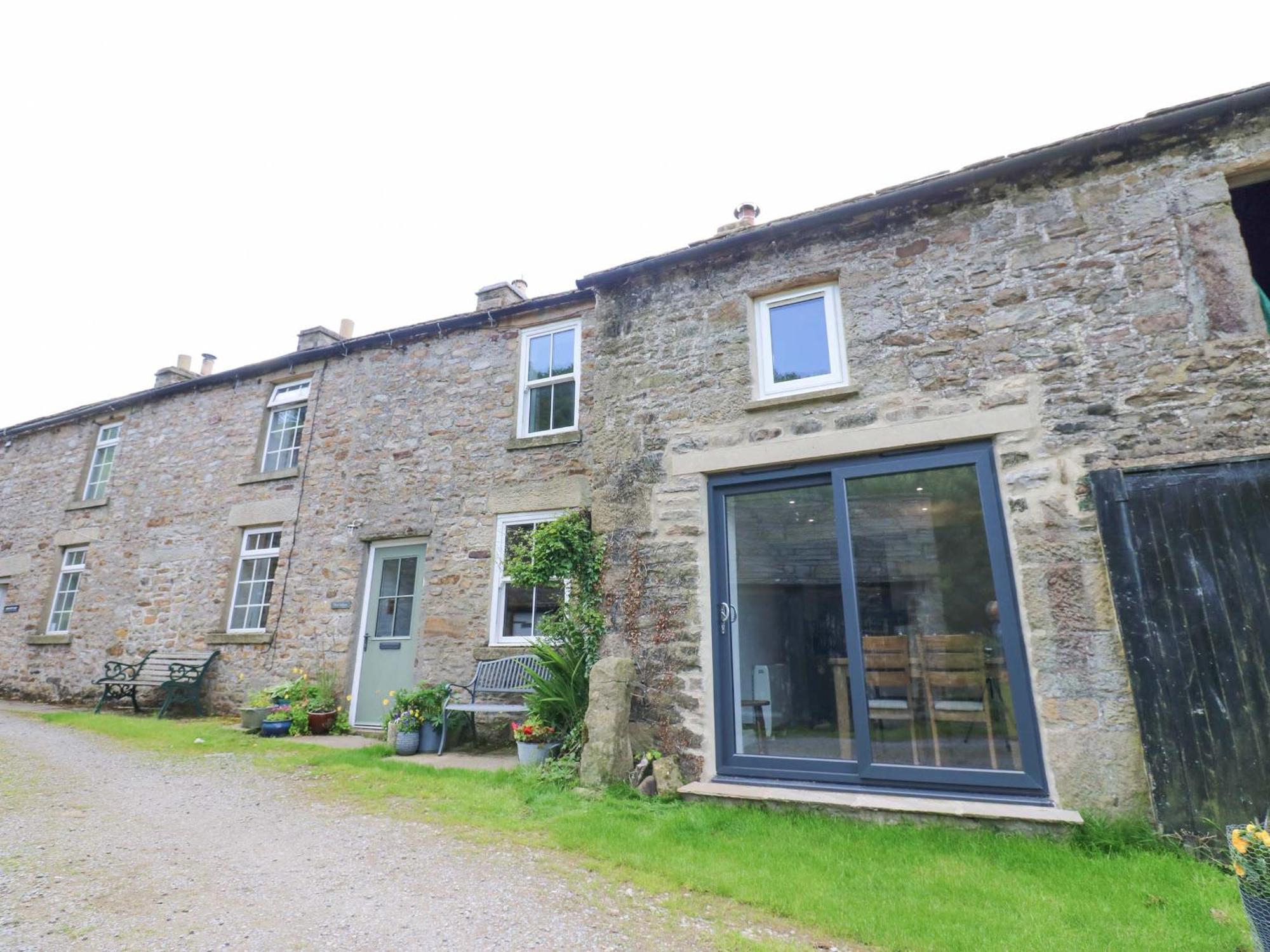 The Curlews Villa Richmond  Exterior photo