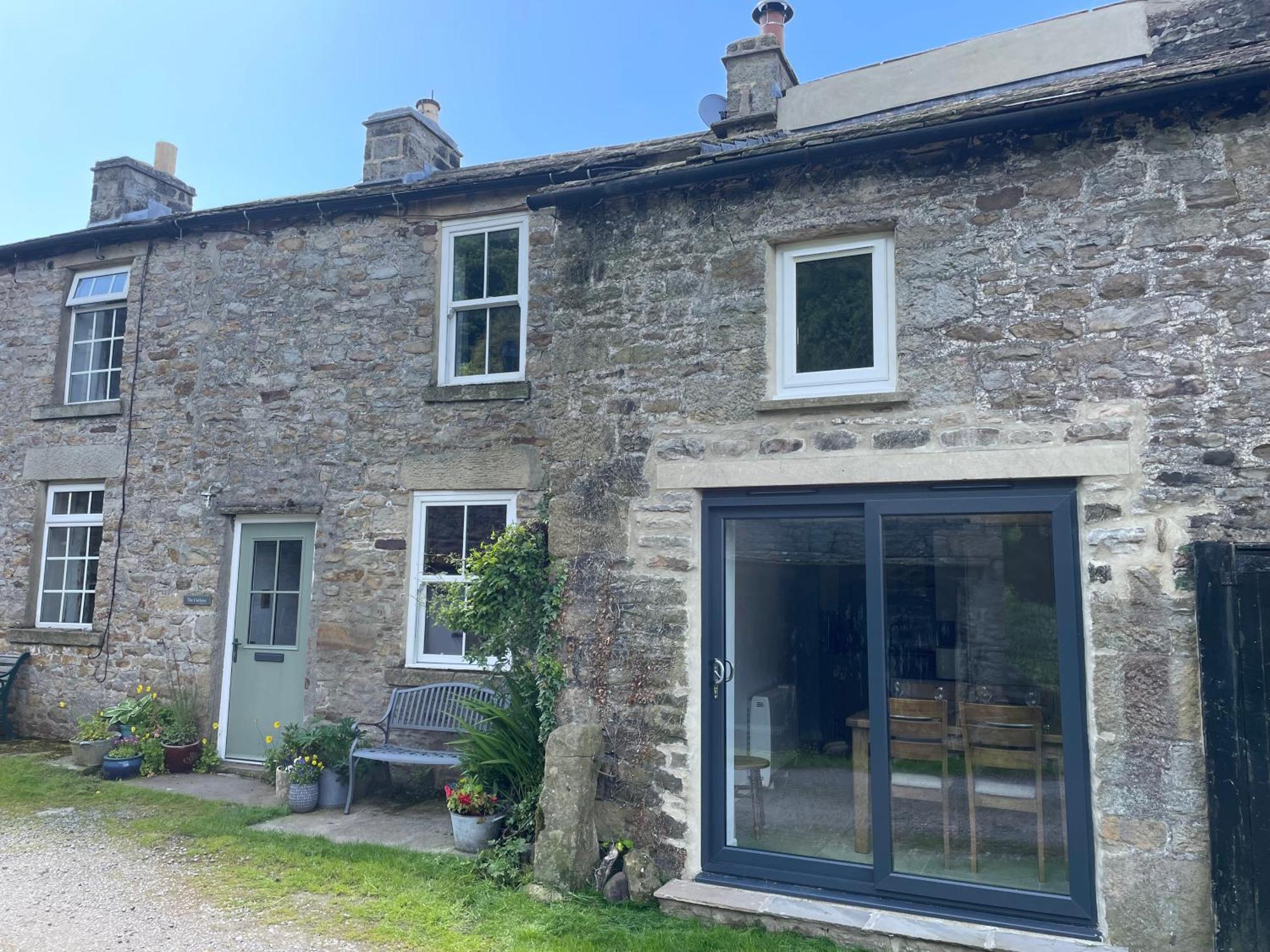 The Curlews Villa Richmond  Exterior photo